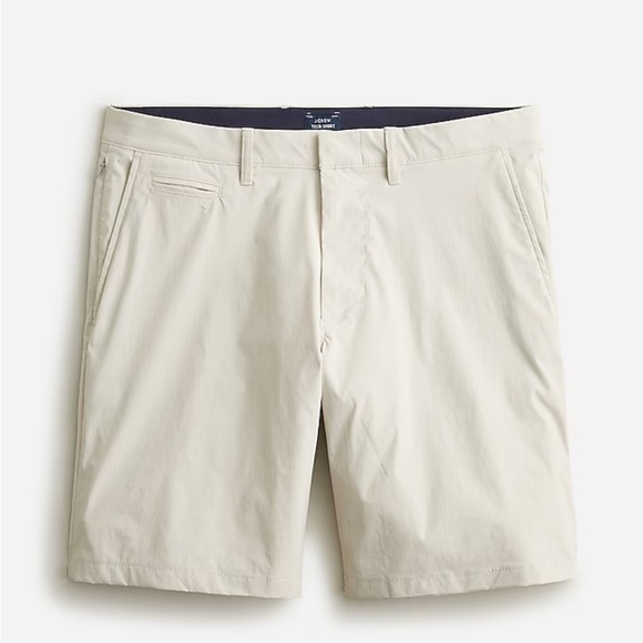 J crew stone 9" tech short - Picture 4 of 6